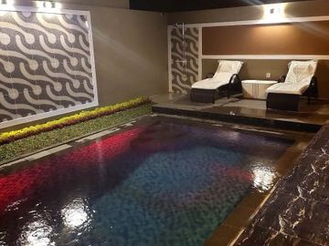 Rumah Elit Mewah Full Furnished Di Jogja Dijual Nego