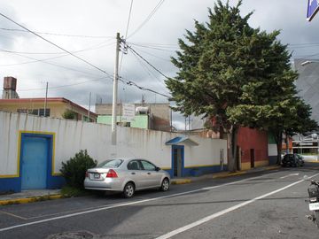 Casa - San Bernardino Toluca Centro