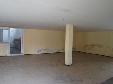 Casa - San Bernardino Toluca Centro