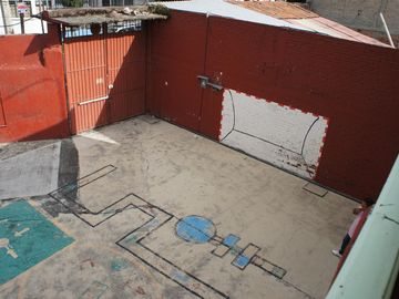 Casa - San Bernardino Toluca Centro
