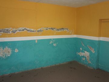 Casa - San Bernardino Toluca Centro