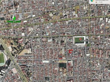 Casa - San Bernardino Toluca Centro