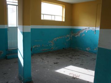 Casa - San Bernardino Toluca Centro