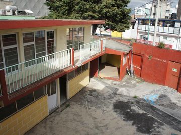 Casa - San Bernardino Toluca Centro