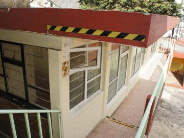 Casa - San Bernardino Toluca Centro