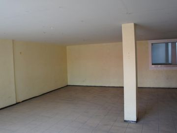 Casa - San Bernardino Toluca Centro
