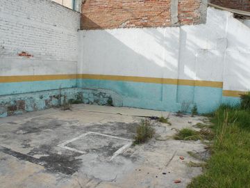 Casa - San Bernardino Toluca Centro