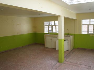 Casa - San Bernardino Toluca Centro