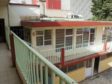 Casa - San Bernardino Toluca Centro