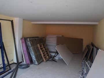 Casa - San Bernardino Toluca Centro