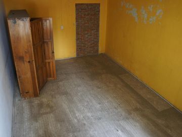 Casa - San Bernardino Toluca Centro