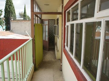 Casa - San Bernardino Toluca Centro