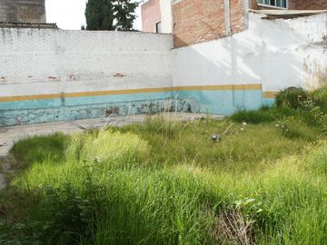 Casa - San Bernardino Toluca Centro