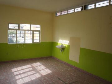 Casa - San Bernardino Toluca Centro