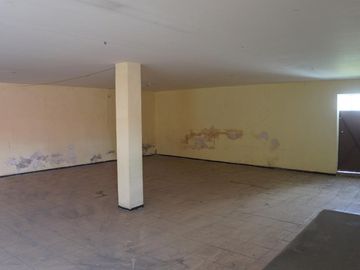 Casa - San Bernardino Toluca Centro