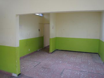Casa - San Bernardino Toluca Centro