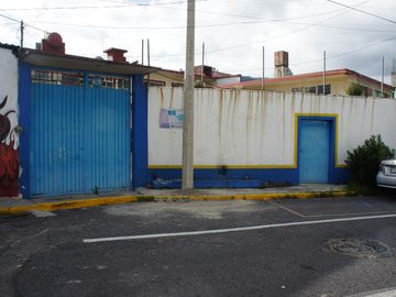 Casa - San Bernardino Toluca Centro