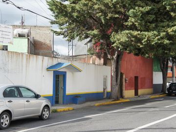Casa - San Bernardino Toluca Centro