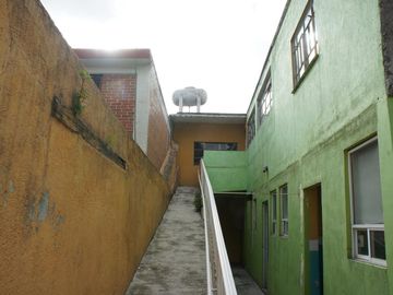 Casa - San Bernardino Toluca Centro