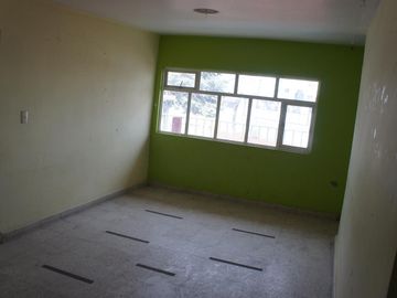 Casa - San Bernardino Toluca Centro