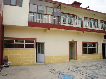 Casa - San Bernardino Toluca Centro