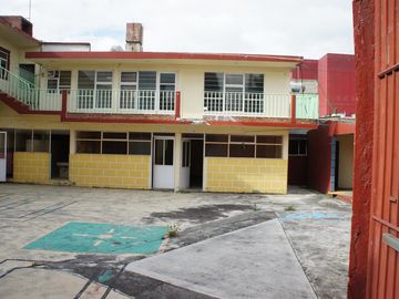 Casa - San Bernardino Toluca Centro