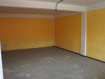 Casa - San Bernardino Toluca Centro