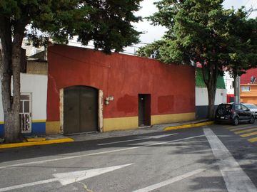 Casa - San Bernardino Toluca Centro