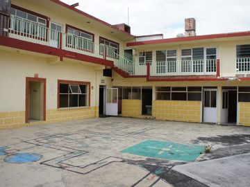 Casa - San Bernardino Toluca Centro