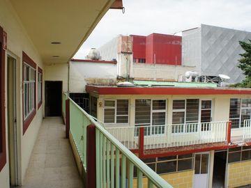 Casa - San Bernardino Toluca Centro