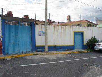 Casa - San Bernardino Toluca Centro