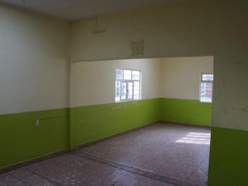 Casa - San Bernardino Toluca Centro