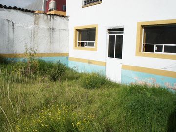 Casa - San Bernardino Toluca Centro