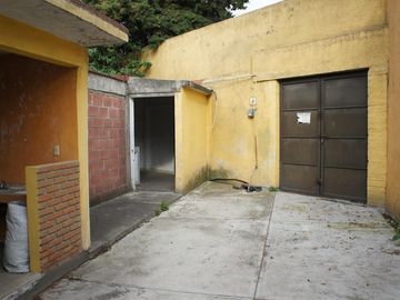 Casa - San Bernardino Toluca Centro