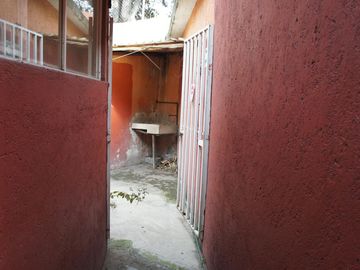 Casa - San Bernardino Toluca Centro