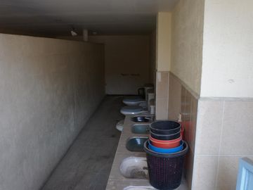 Casa - San Bernardino Toluca Centro