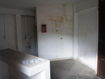 Casa - San Bernardino Toluca Centro