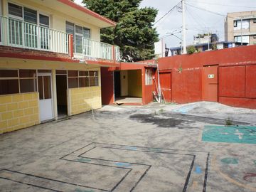 Casa - San Bernardino Toluca Centro