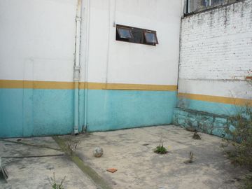Casa - San Bernardino Toluca Centro