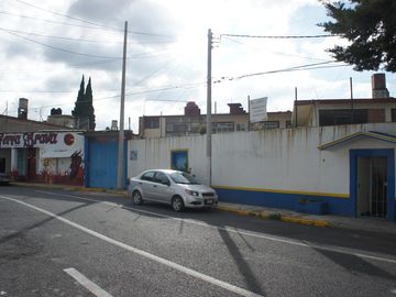 Casa - San Bernardino Toluca Centro