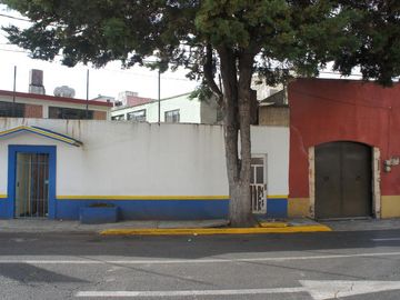 Casa - San Bernardino Toluca Centro
