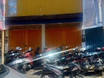 Ruko Poros Bandulan Kota Malang
