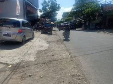 Ruko Poros Bandulan Kota Malang
