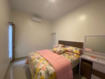Jual Rumah Siap Huni Murah di Dekat Ringin Purwomartani