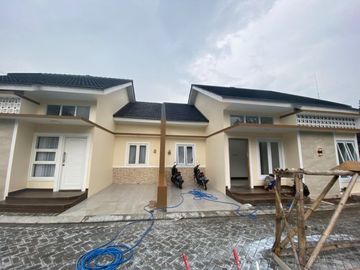 Jual Rumah Siap Huni Murah di Dekat Ringin Purwomartani