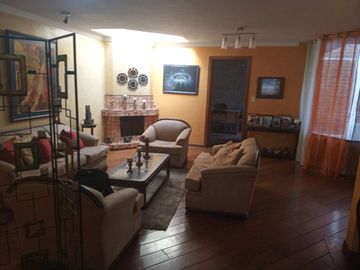Venta de Casa en Quito