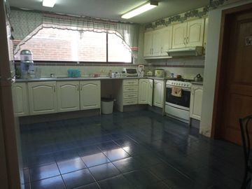 Venta de Casa en Quito