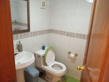 Venta de Casa en Quito