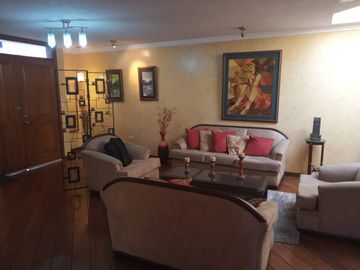Venta de Casa en Quito