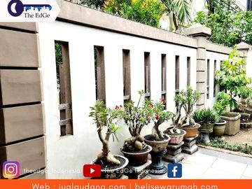 Jual Cepat Perumahan Kutisari Selatan Surabaya - The EdGe